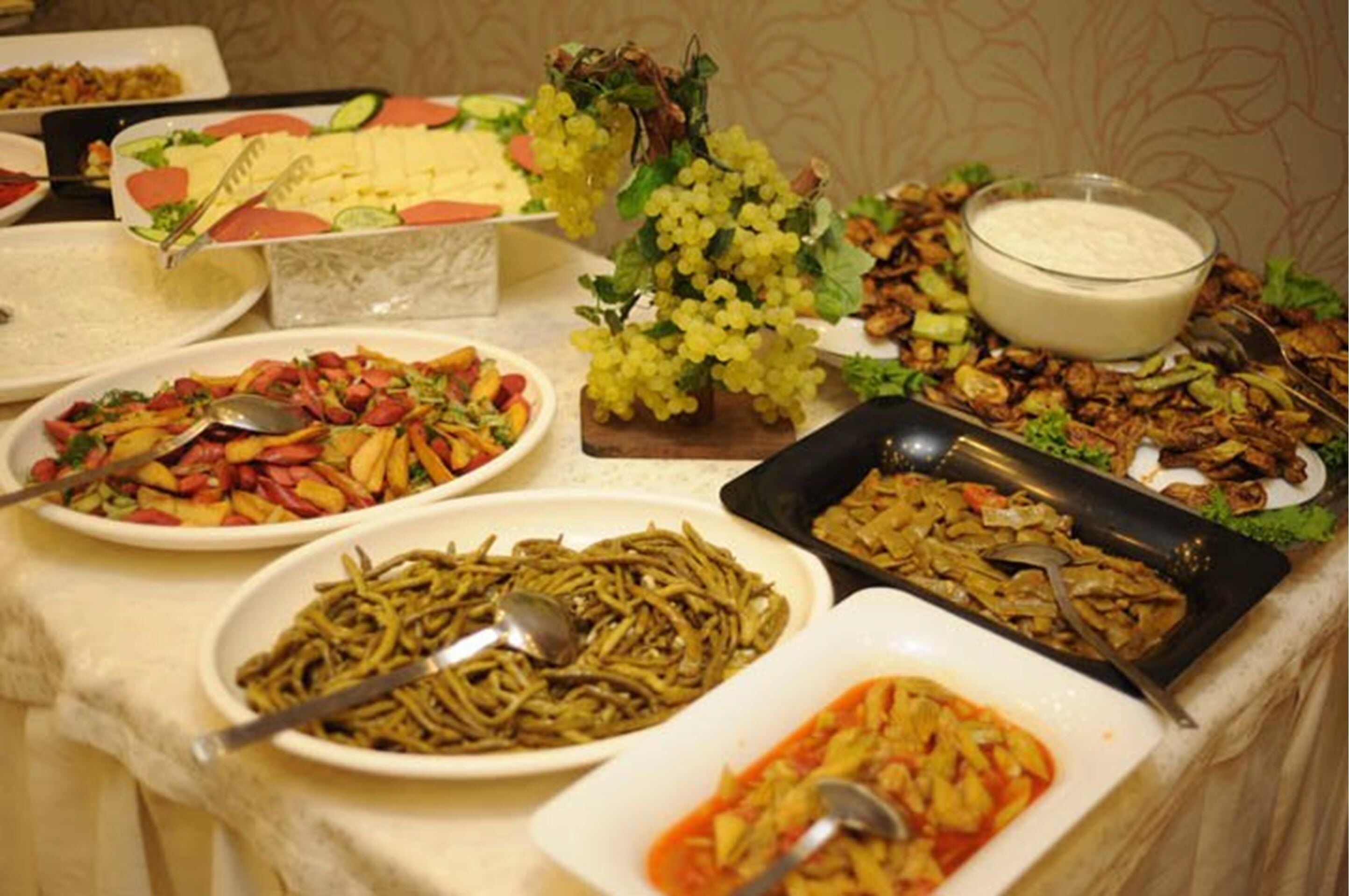 包含每日自助早餐