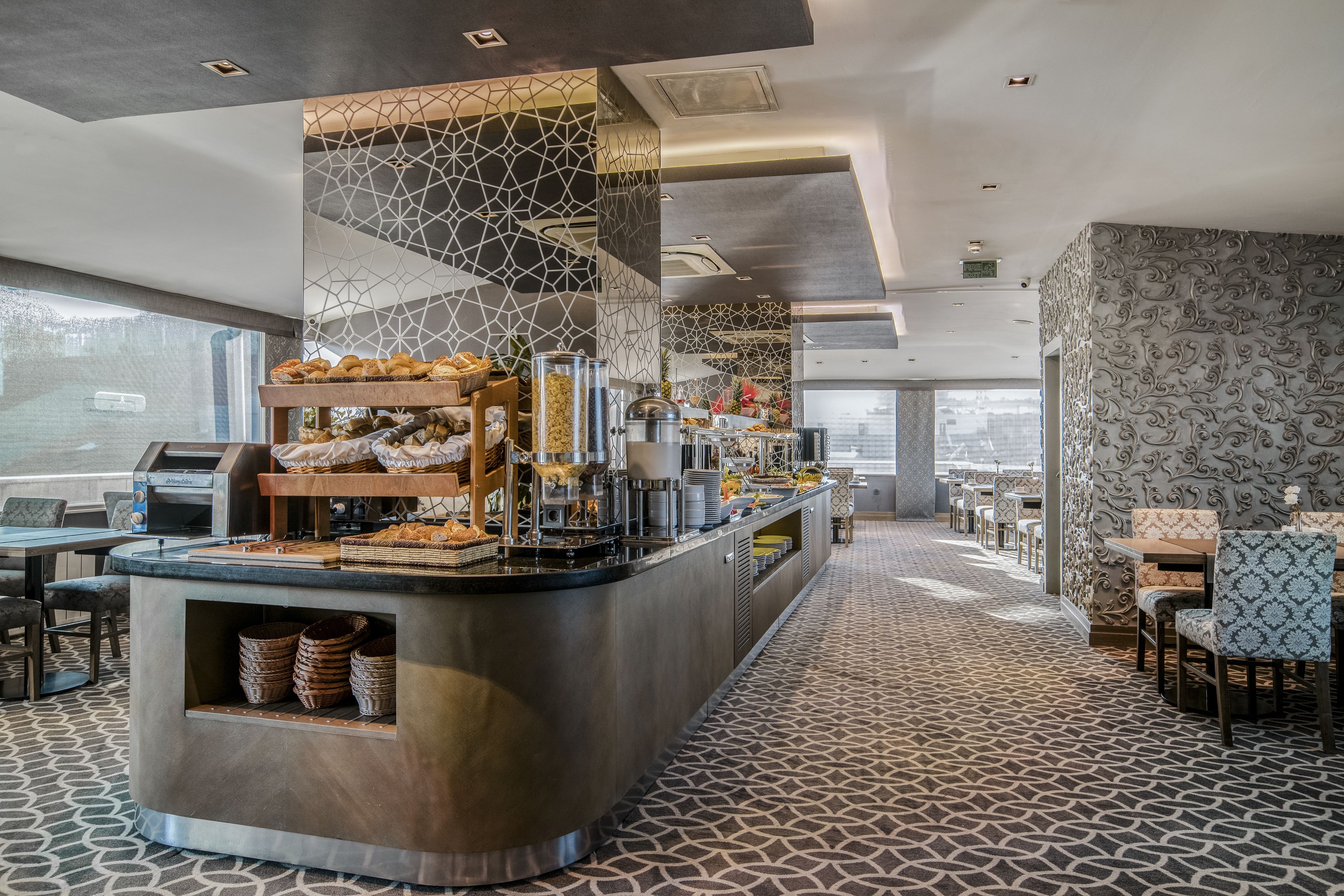 Foto - AHC Grand Bazaar Hotel