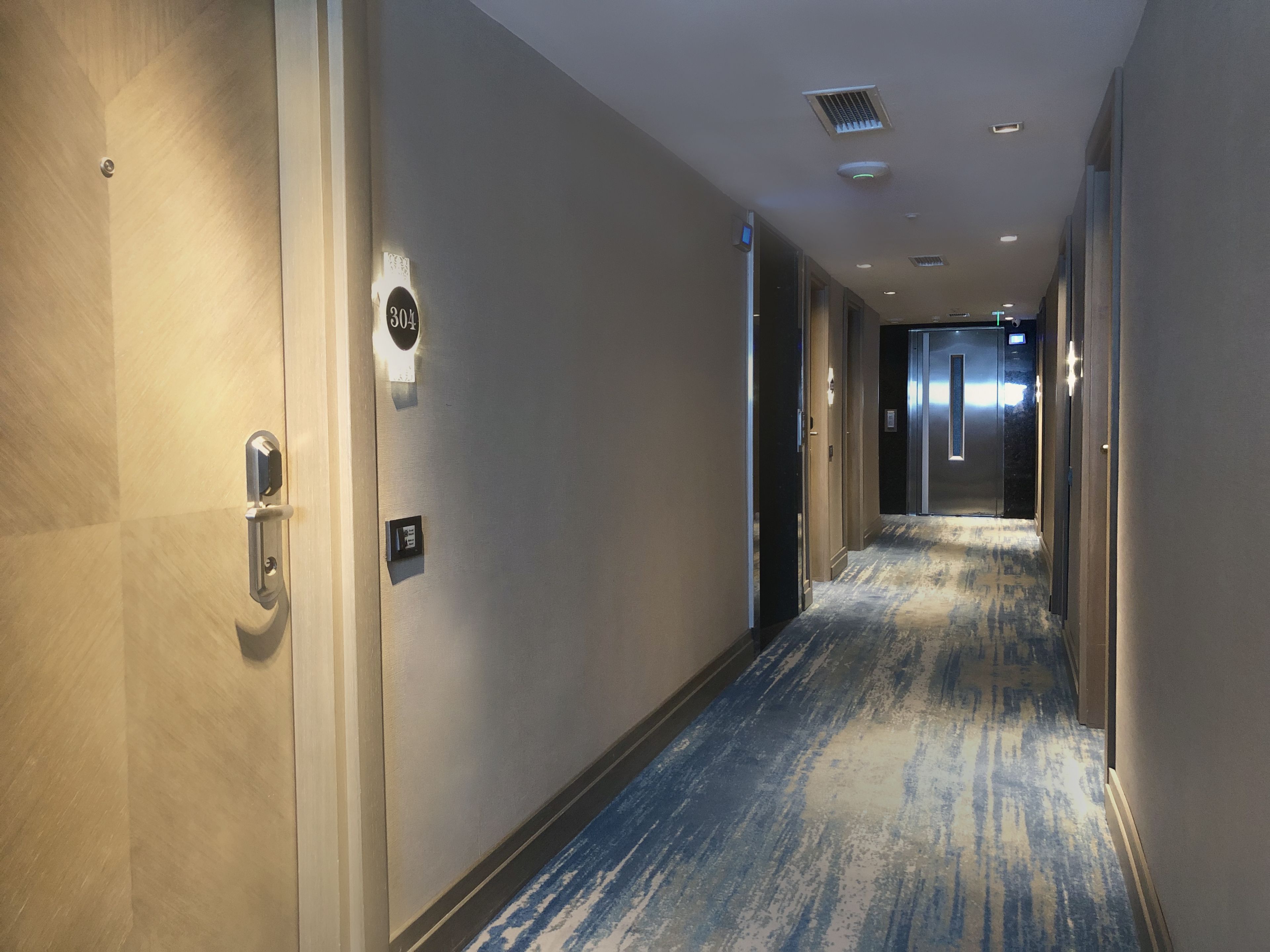 Foto - AHC Grand Bazaar Hotel