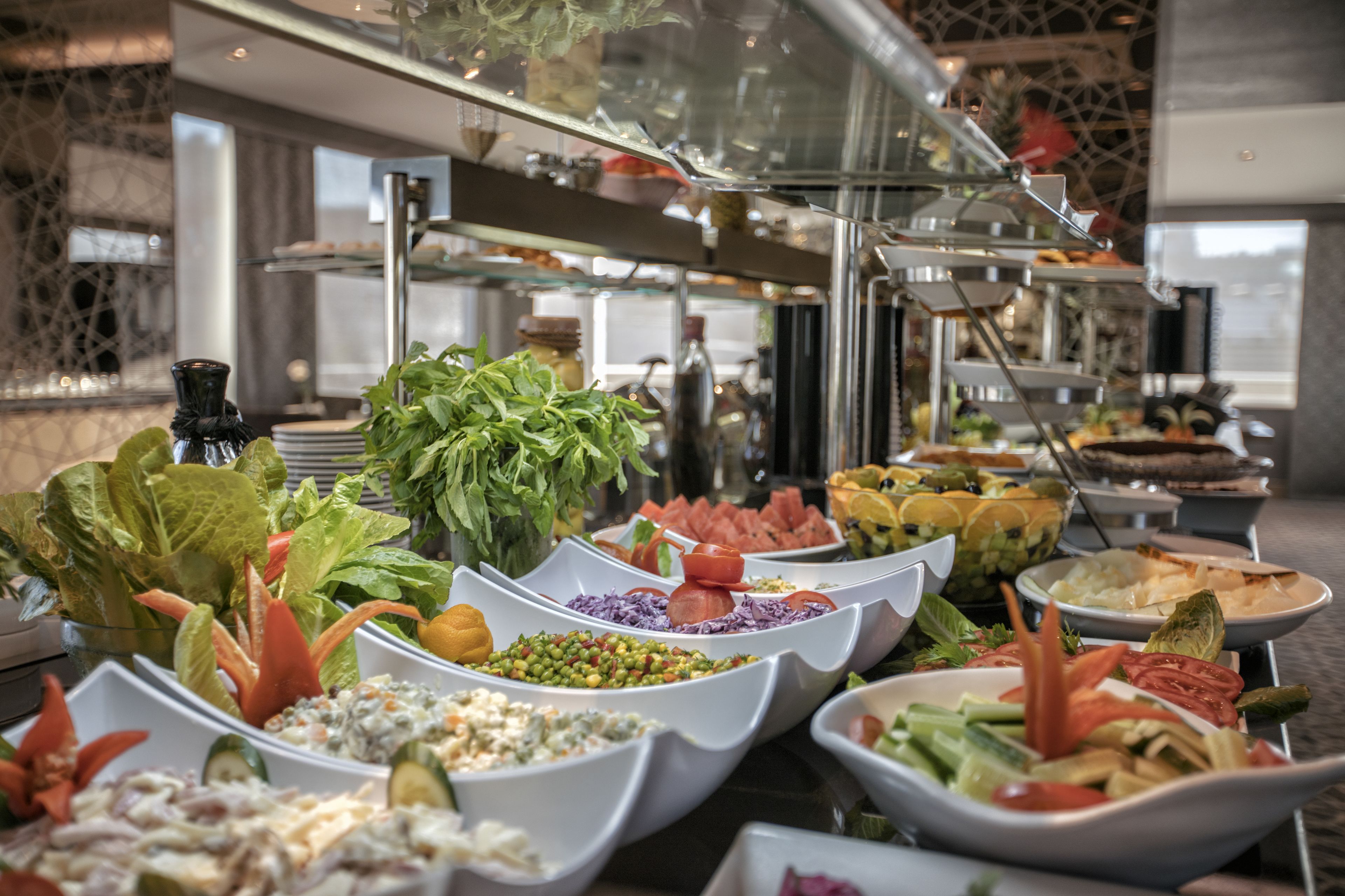 Foto - AHC Grand Bazaar Hotel