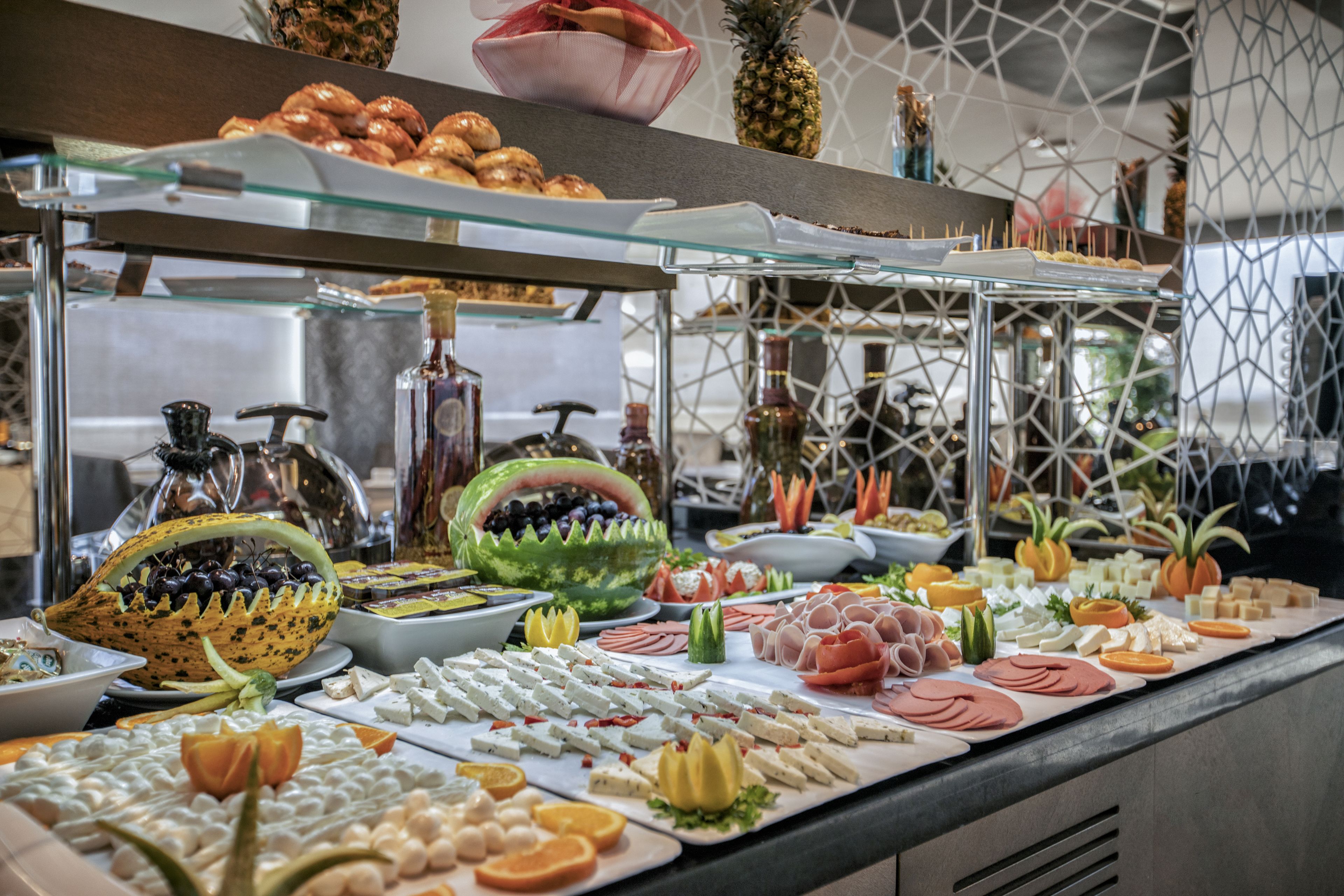 Foto - AHC Grand Bazaar Hotel