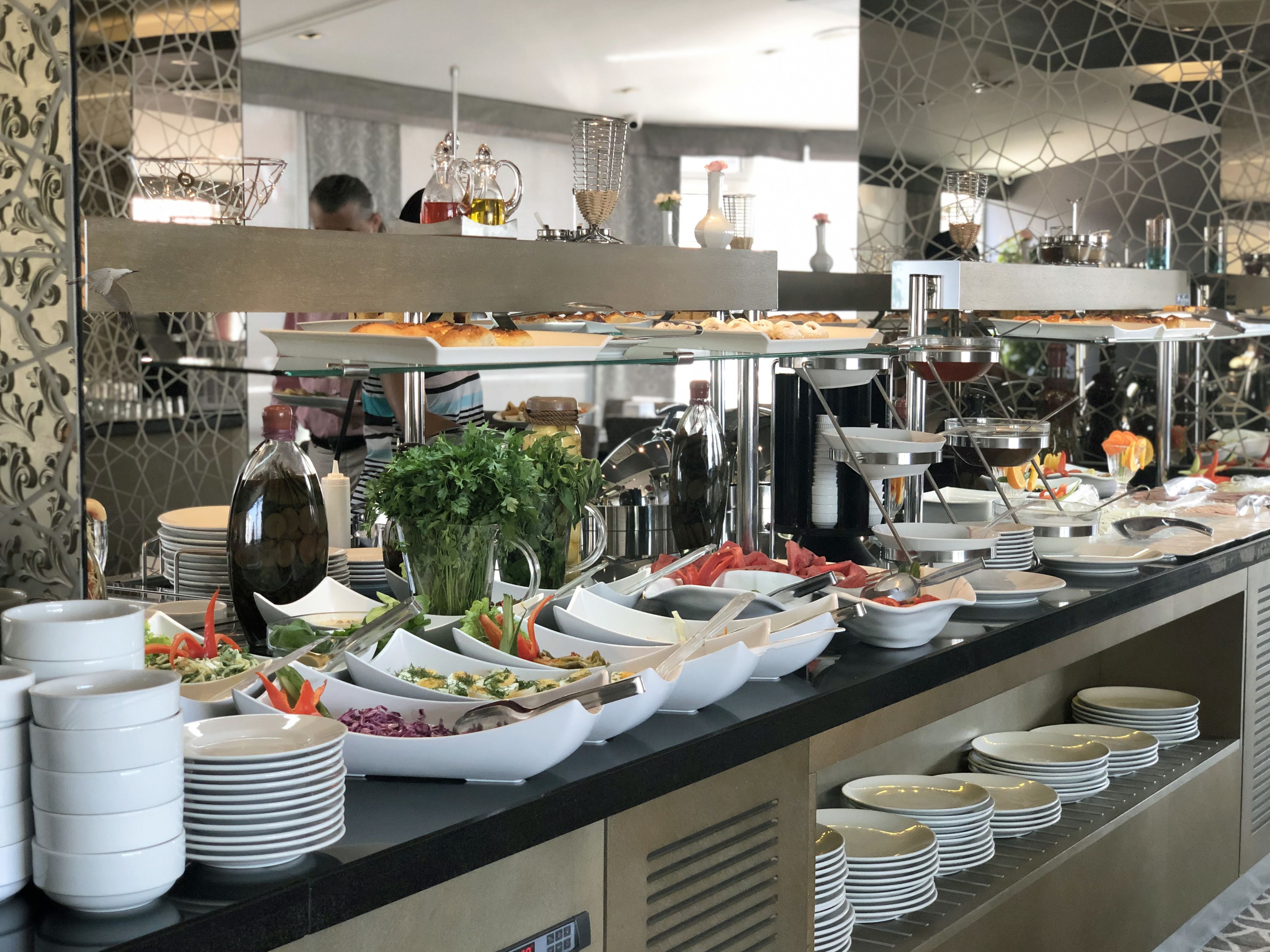 Foto - AHC Grand Bazaar Hotel