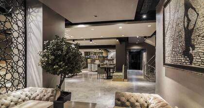 AHC Grand Bazaar Hotel