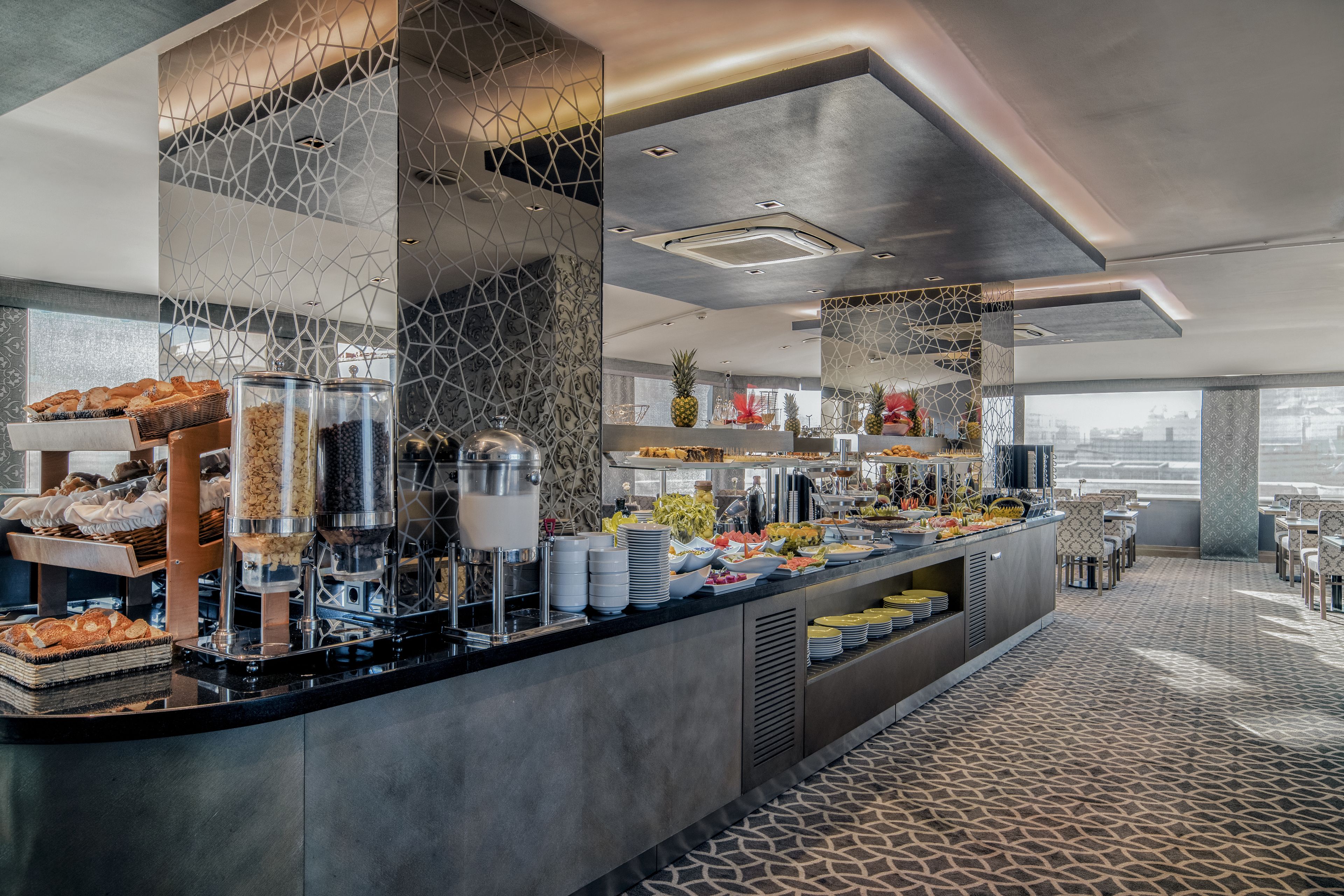 Foto - AHC Grand Bazaar Hotel