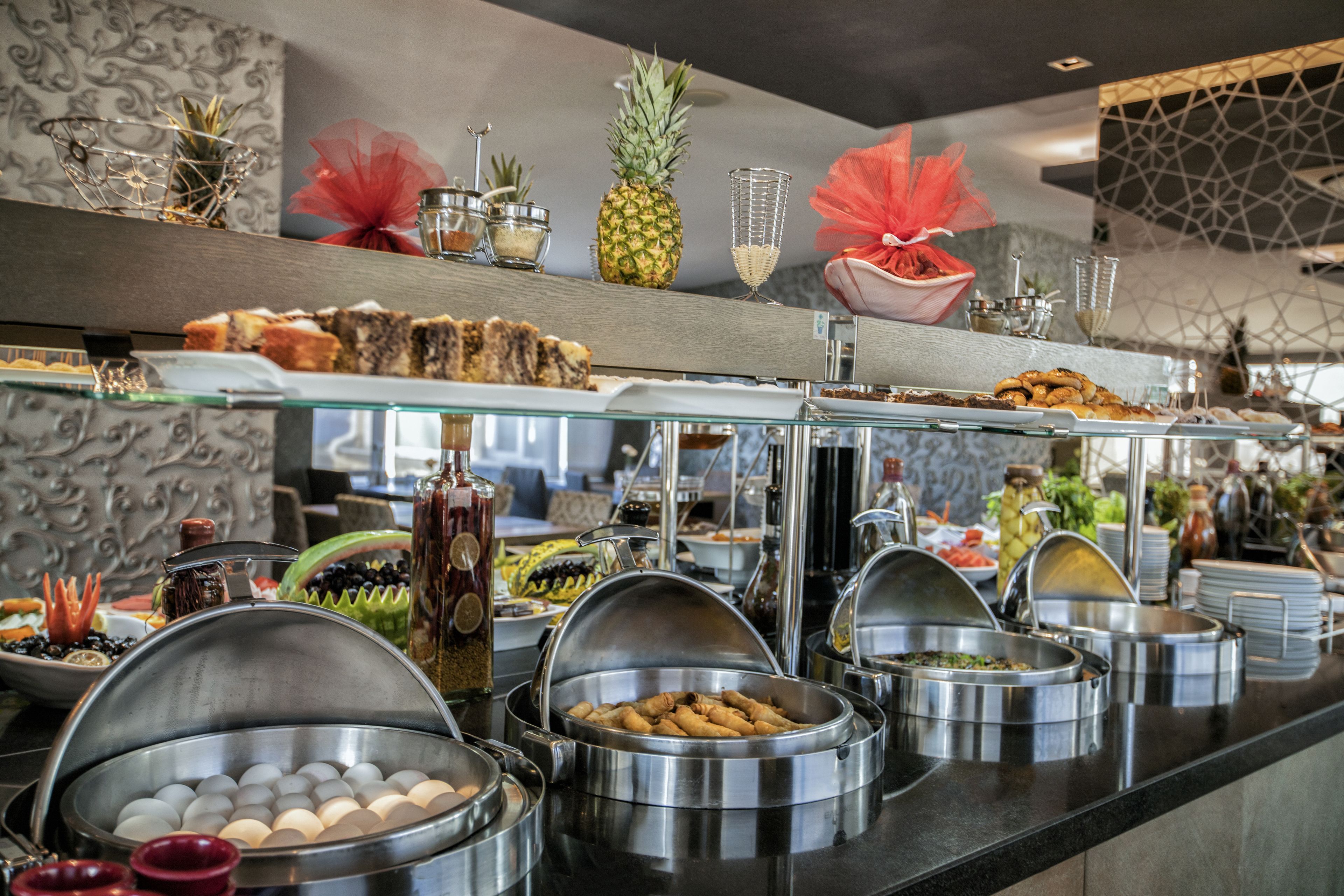 Foto - AHC Grand Bazaar Hotel