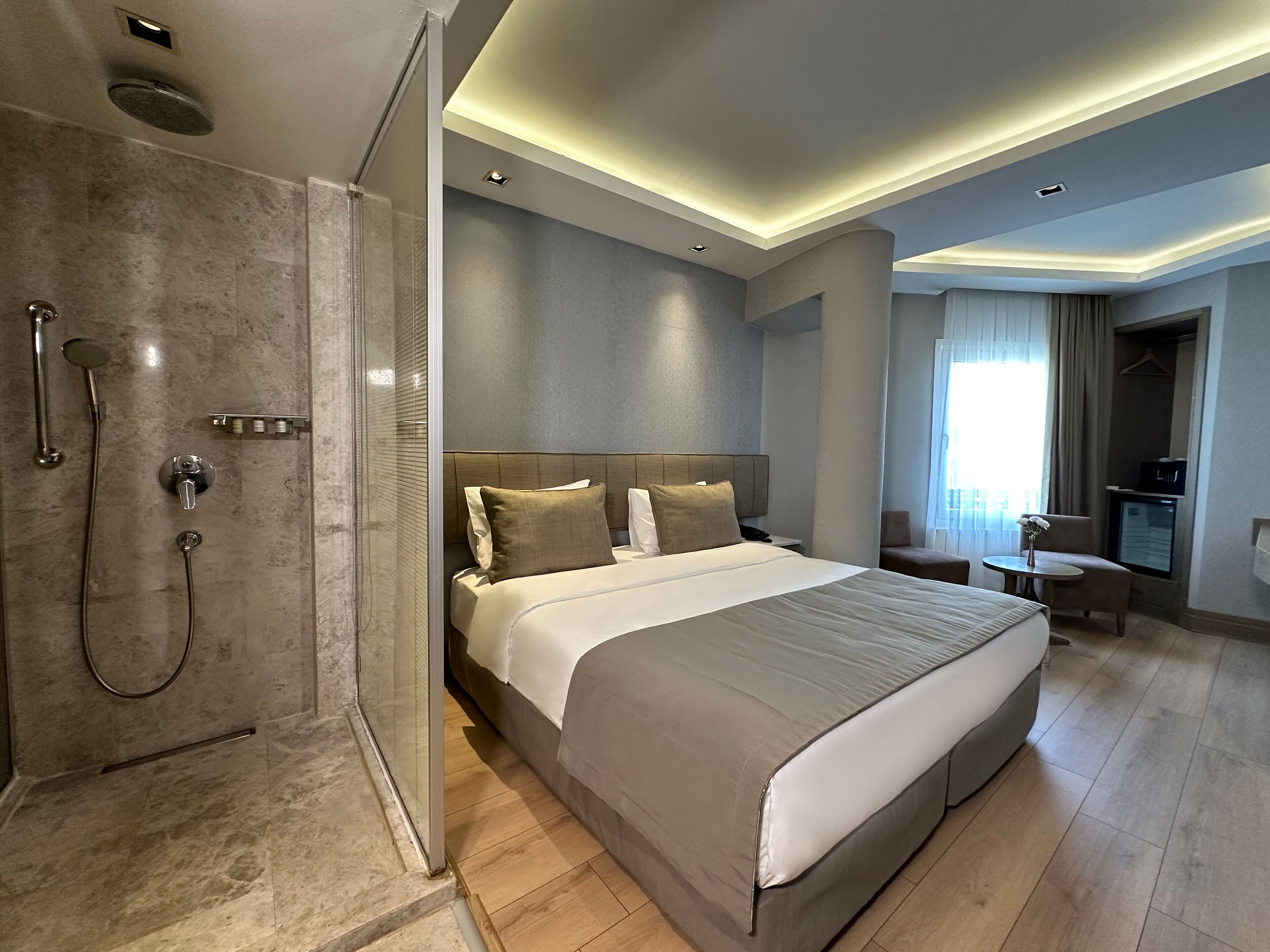 Foto - AHC Grand Bazaar Hotel