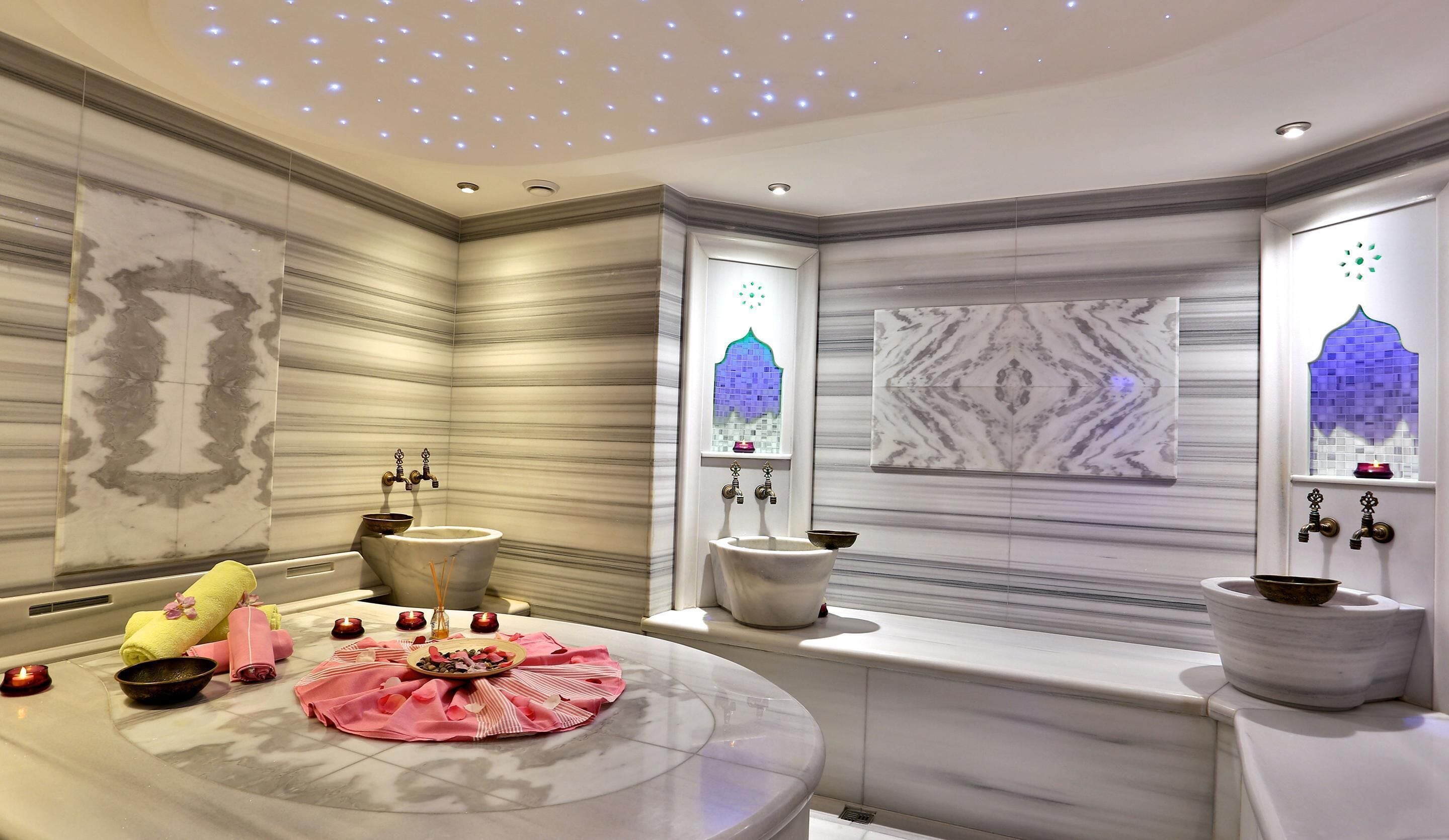 Foto - AHC Grand Bazaar Hotel