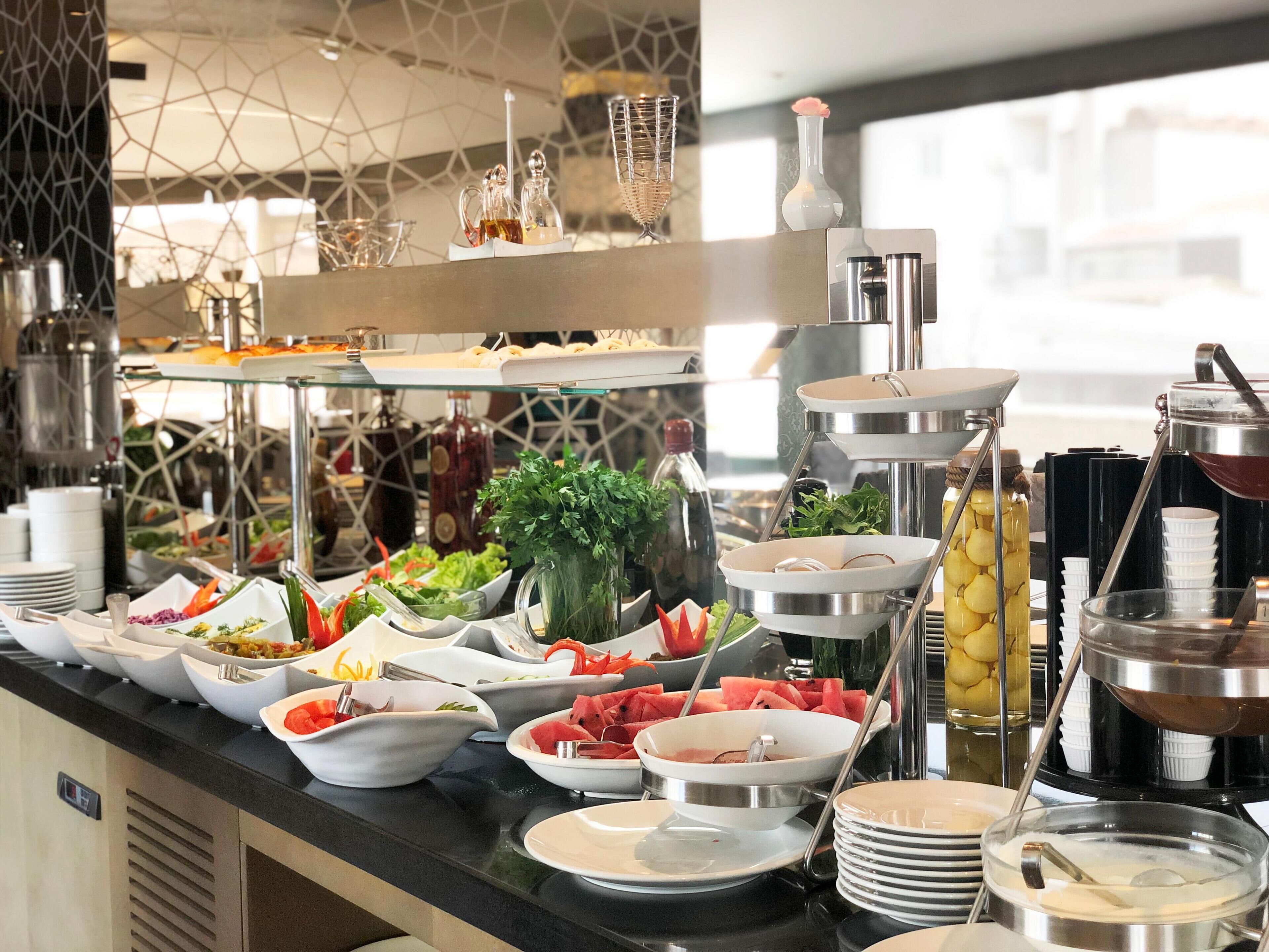 Foto - AHC Grand Bazaar Hotel