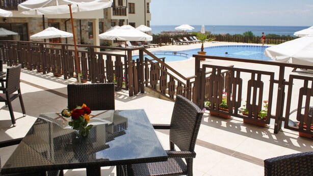 Unclassified image, 1 of 51, button - Relax Holiday Complex & Spa (Sunny Beach)