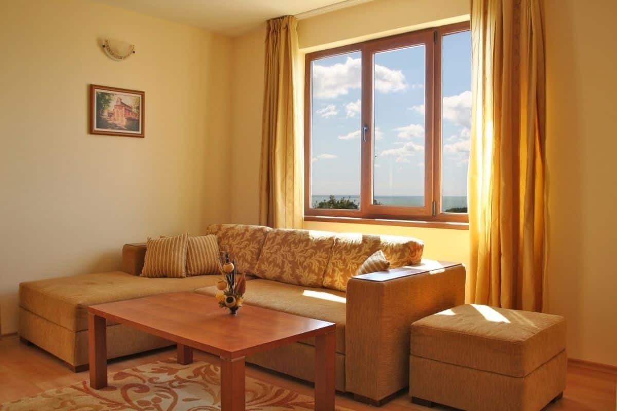 Suite, 2 camere da letto | Soggiorno | TV LCD