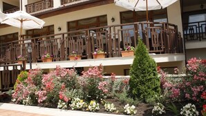 Unclassified image, 3 of 51, button - Relax Holiday Complex & Spa (Sunny Beach)