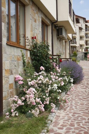 Garden - Relax Holiday Complex & Spa (Sunny Beach)