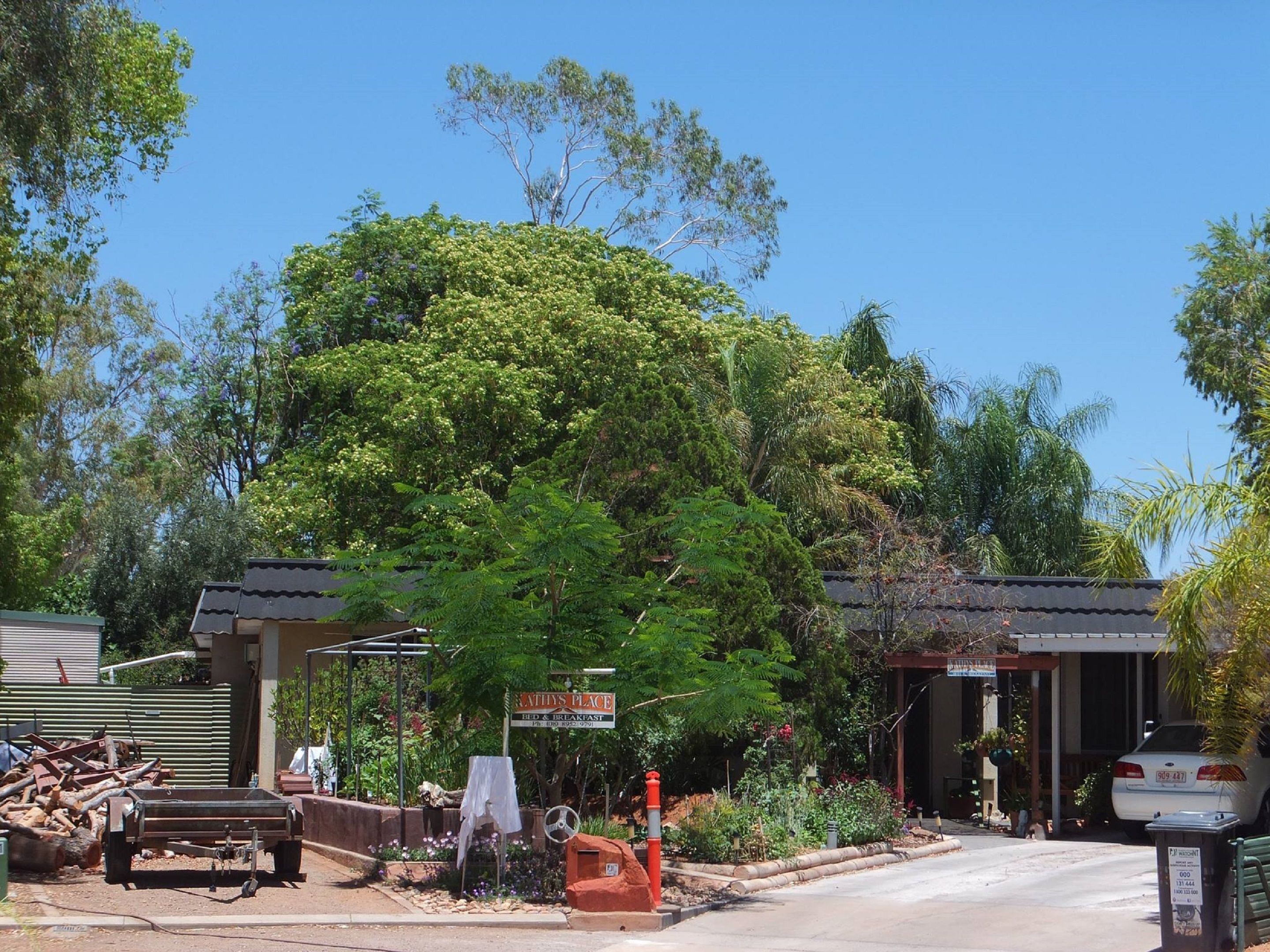 Photo - Kathys Place Bed and Breakfast