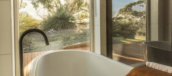 Ecopia Retreat