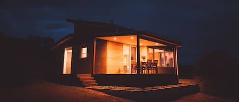Luxury Villa, 1 King Bed, Valley View, Slope side | 3 bedrooms, Egyptian cotton sheets, premium bedding, Select Comfort beds