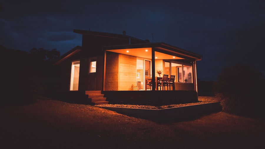 Ecopia Retreat
