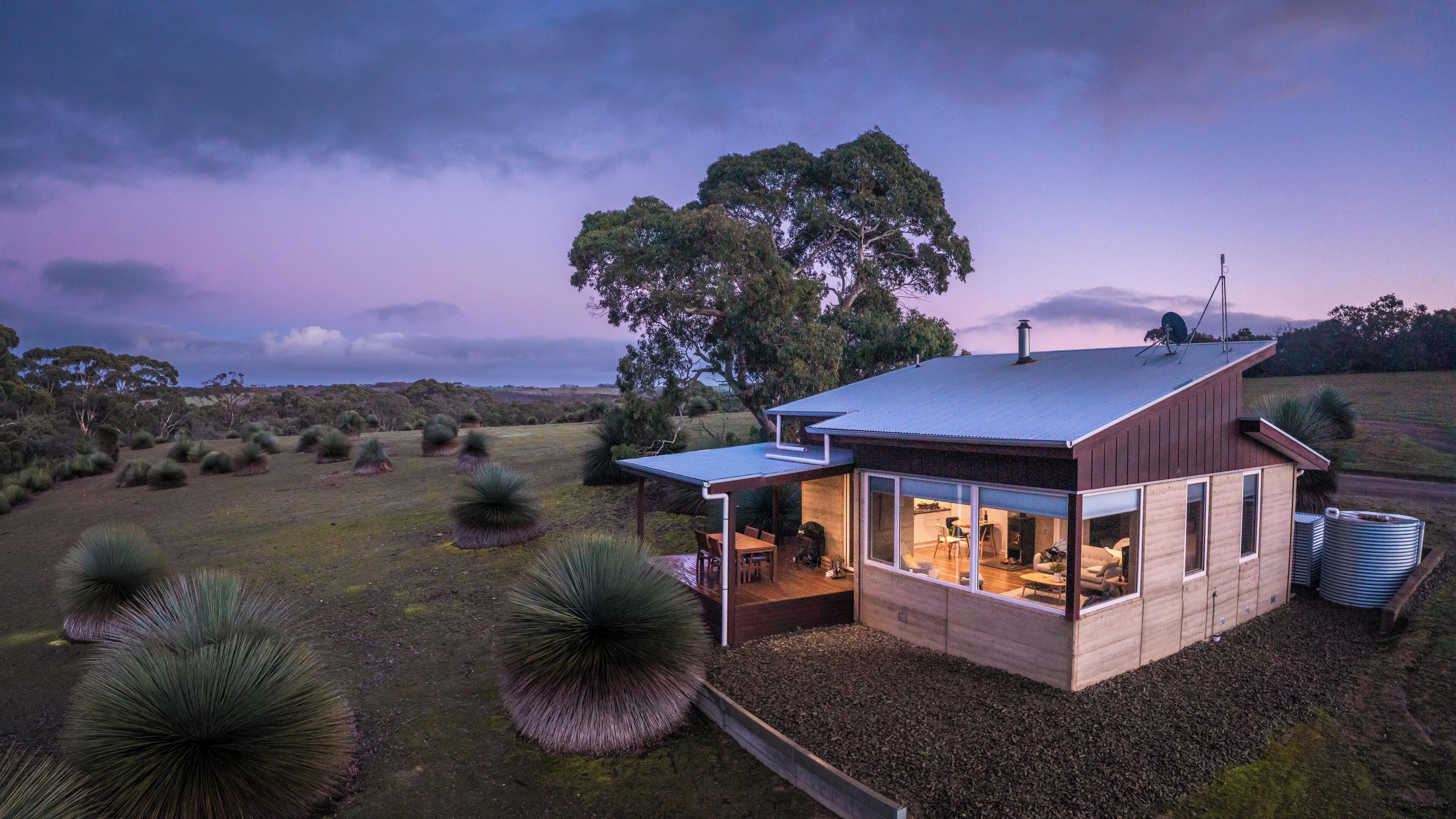 Luxury Villa, 1 King Bed, Valley View, Slope side | 3 bedrooms, Egyptian cotton sheets, premium bedding, Select Comfort beds