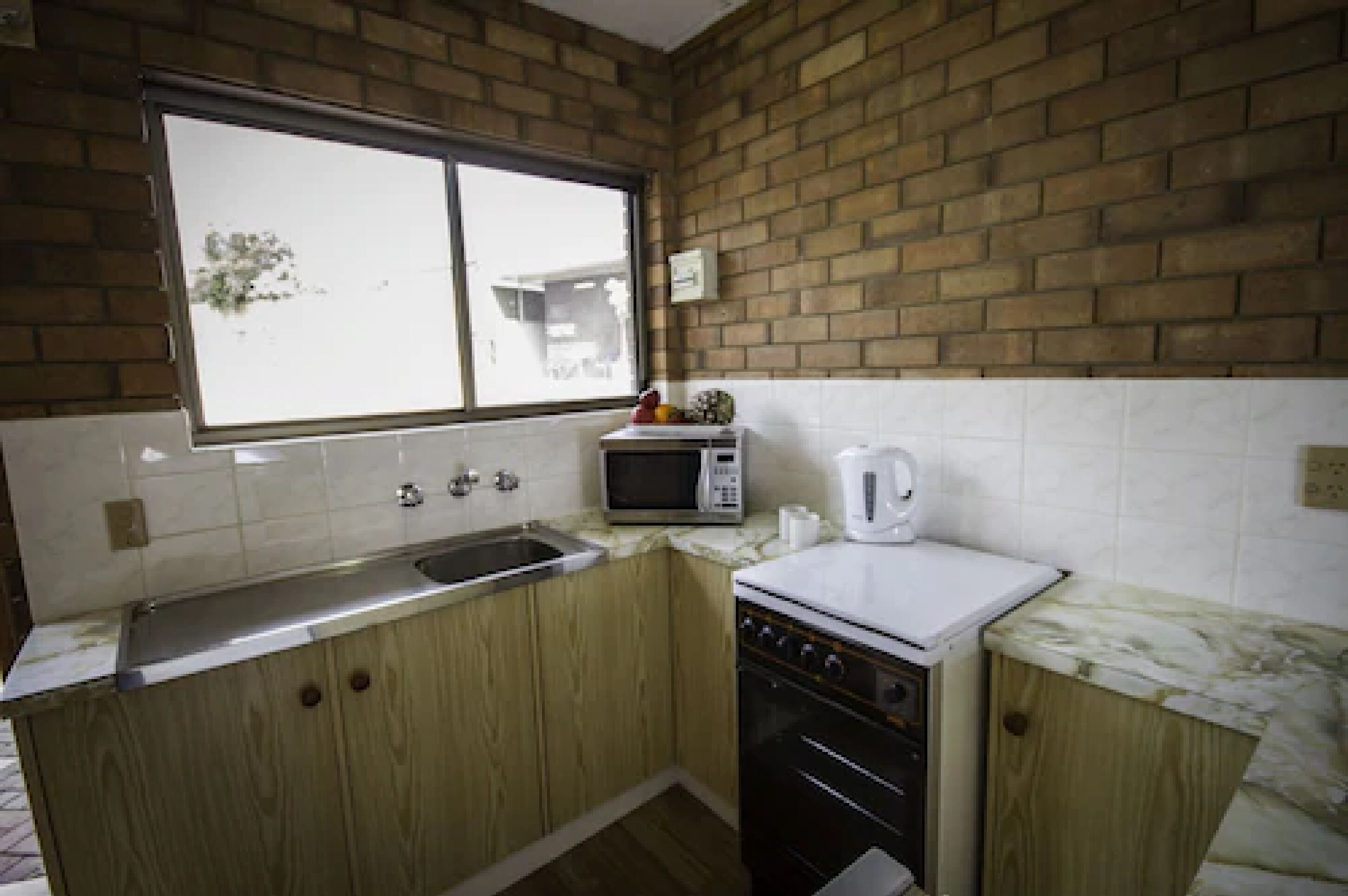 family room | private kitchenette | fridge, electric kettle