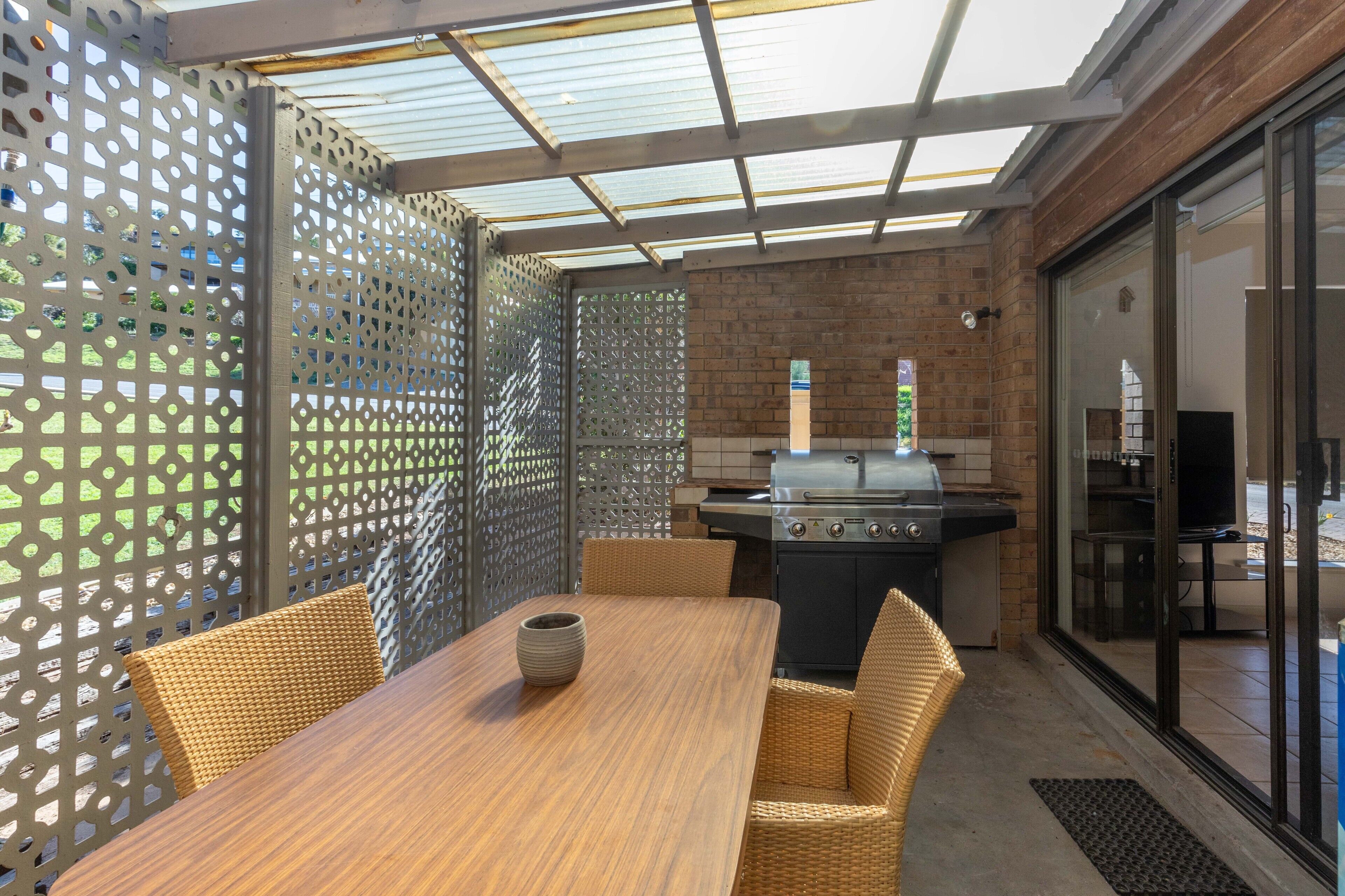 Standard Apartment | Terrace/patio