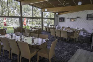 Restaurant - Mannum Motel (Mannum)