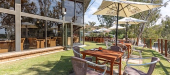 Mannum Motel
