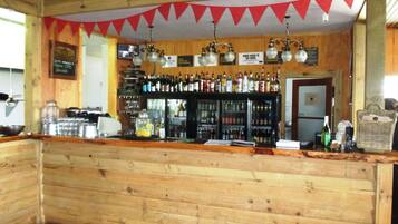 Bar (sur place)