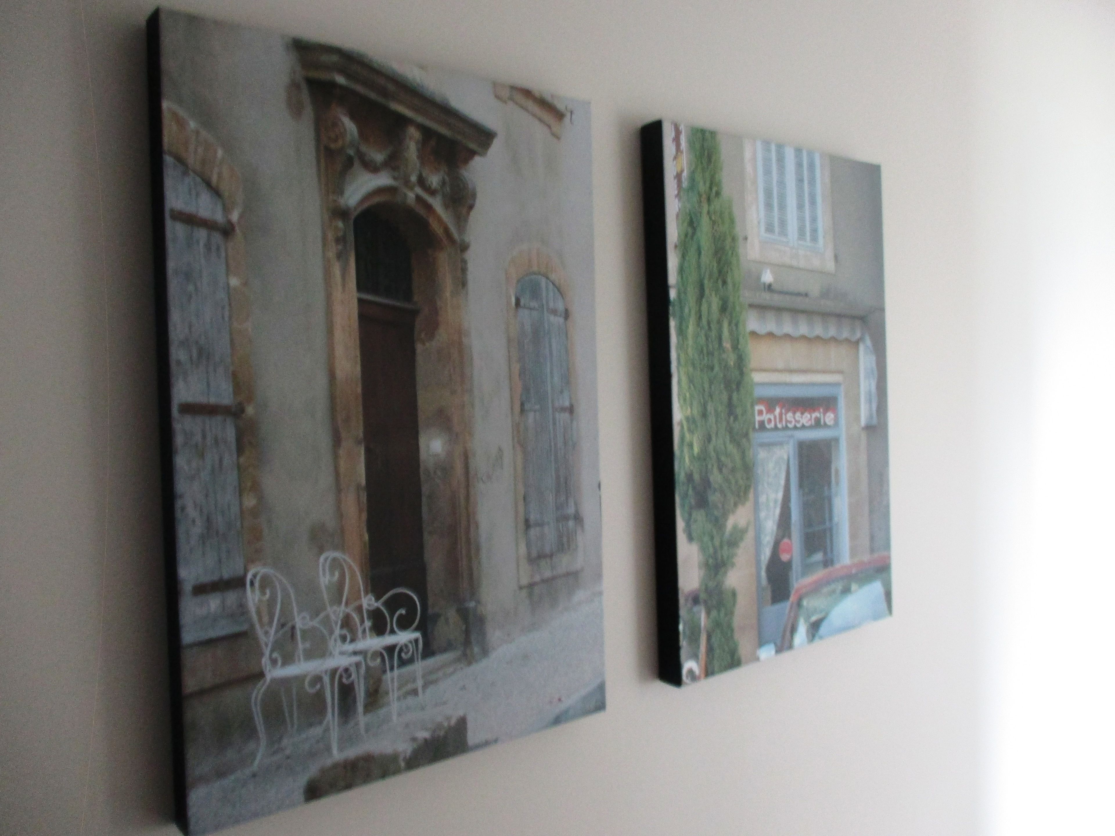 Tweepersoonskamer | Kamervoorziening