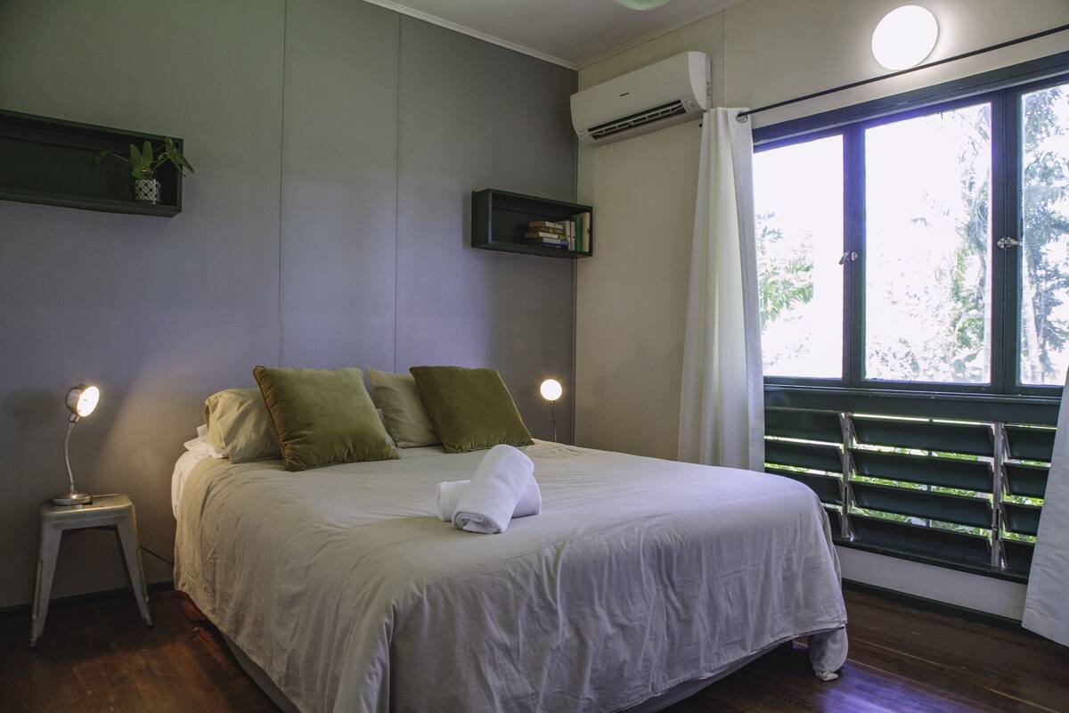 Maison Standard