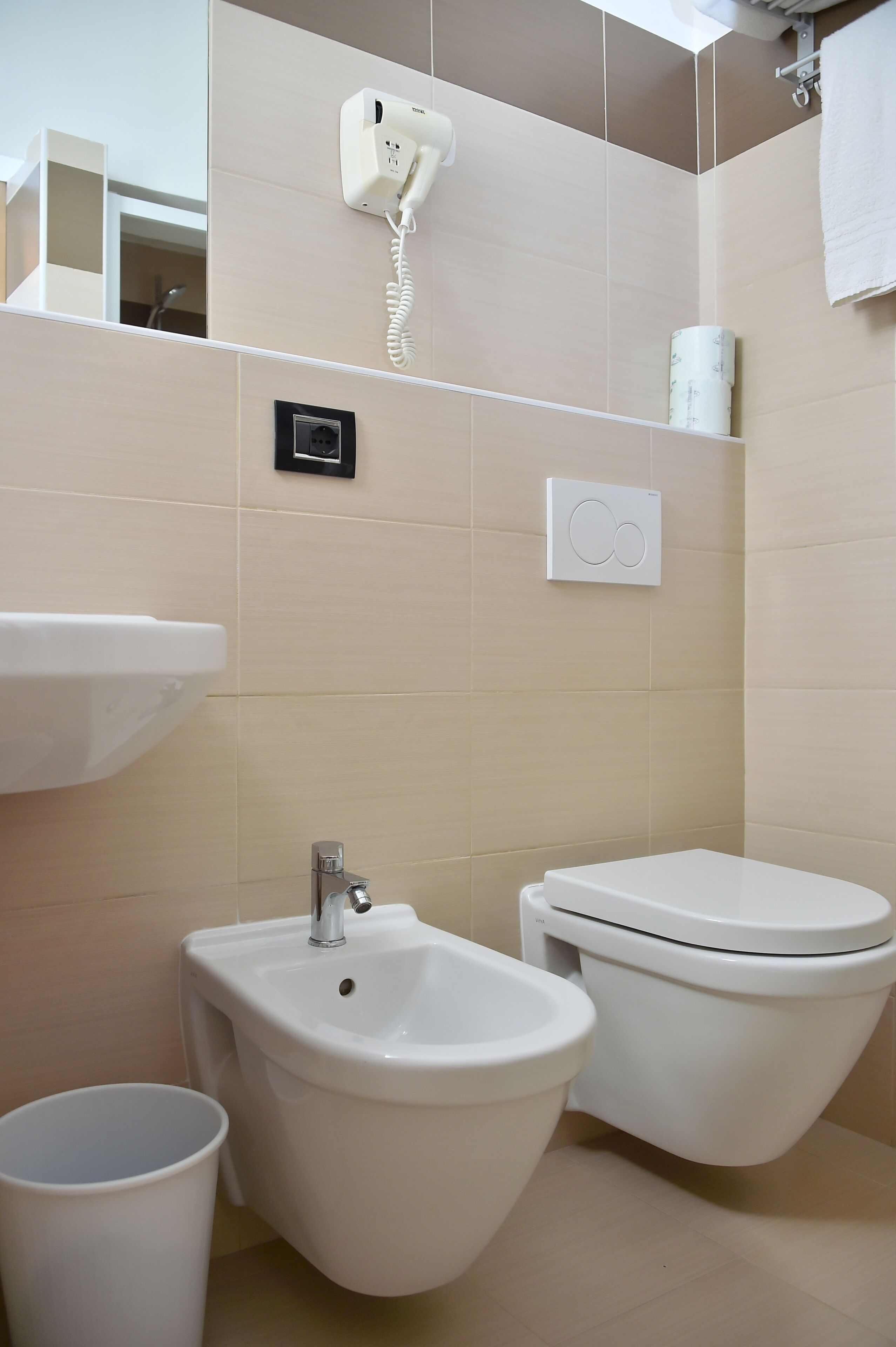 Foto - Hotel Golf ***S