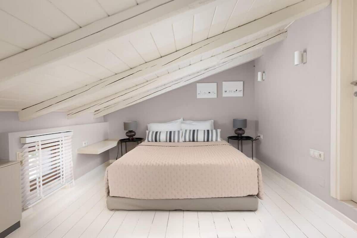 Deluxe Loft