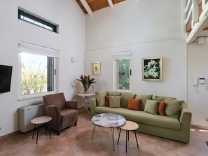 Family Maisonette | Living area