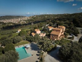 Εξωτερικοί χώροι