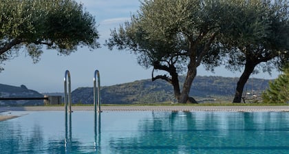 Eliathos Hillside Retreat