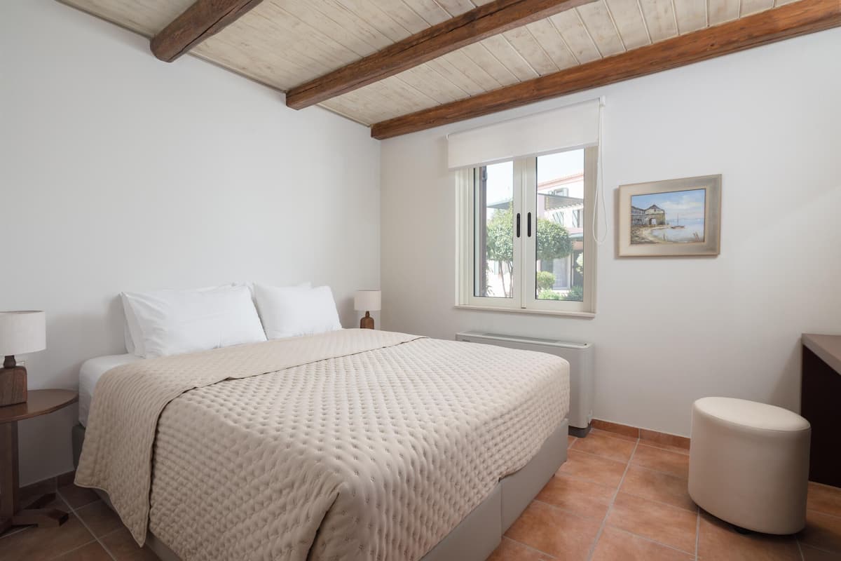 Familienhaus, 3 Schlafzimmer, Bergblick | Pillowtop-Betten, Zimmersafe, individuell dekoriert