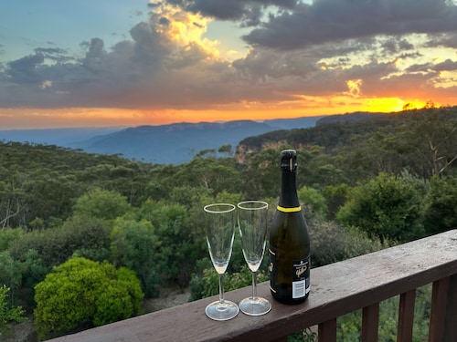 Valley of the Waters B&B