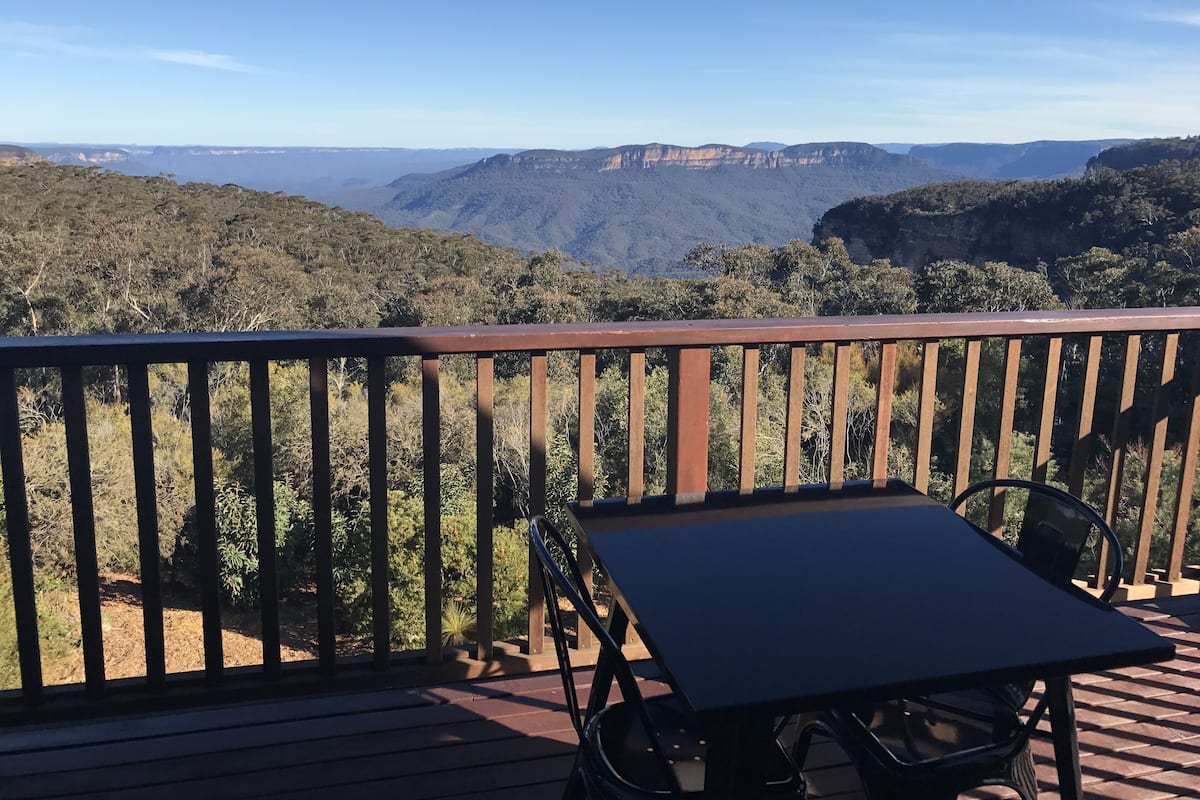 Loft (Suite, 1 Night Min) | Terraza o patio
