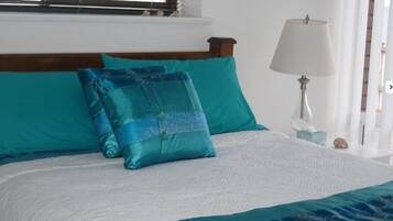 Waterfront Beach House | 7 bedrooms, individually furnished, desk, iron/ironing board