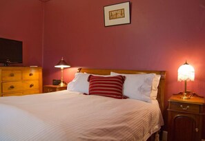 Suite, 1 Schlafzimmer (Malpas)