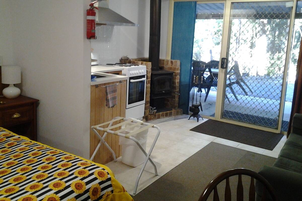 Queen or Family Room | Individually decorated, individually furnished, free WiFi