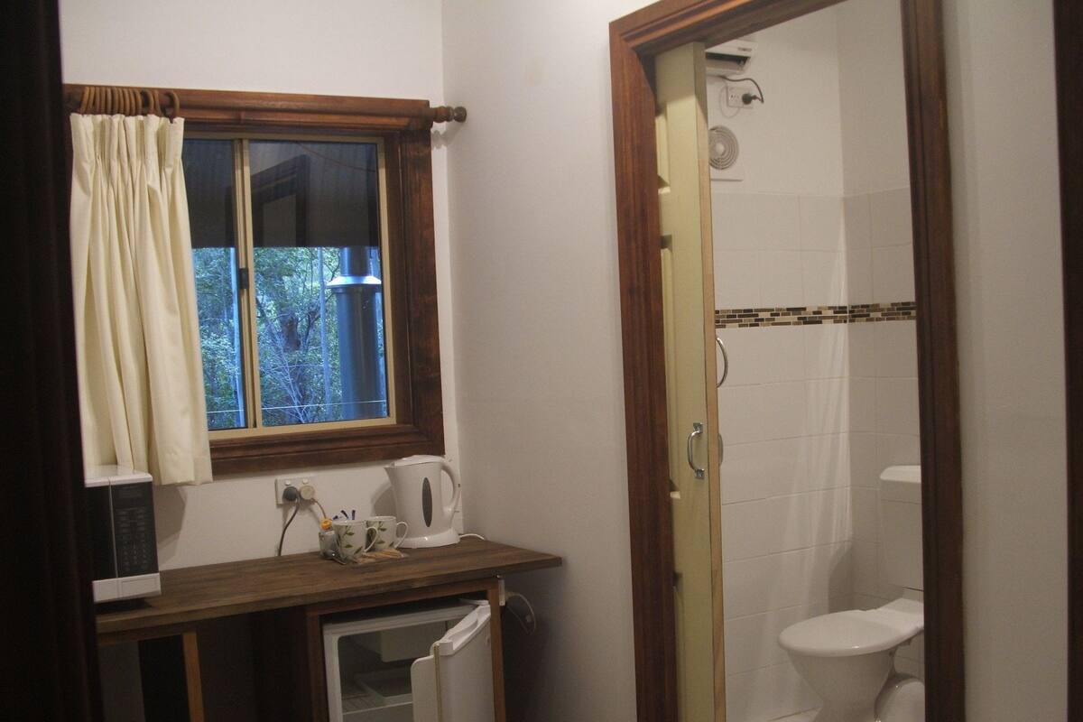 Queen Room | Individually decorated, individually furnished, free WiFi