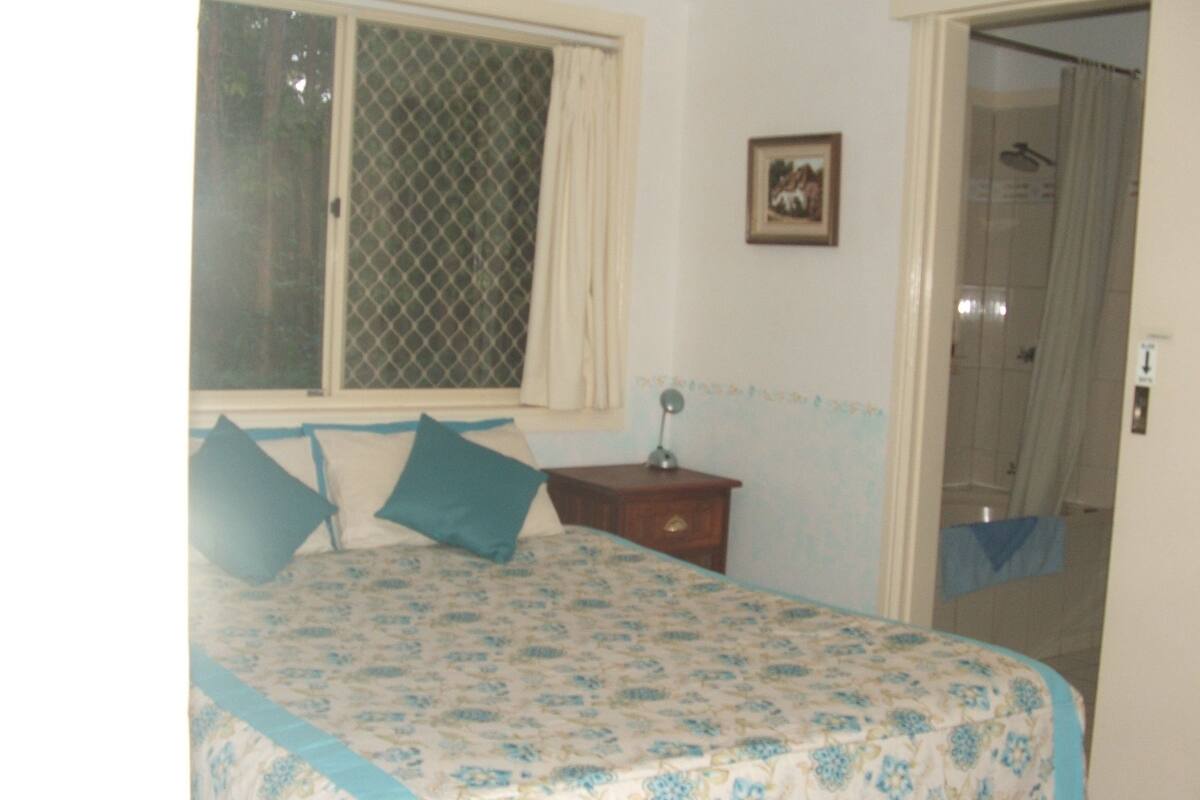 2 Bedroom Unit | Individually decorated, individually furnished, free WiFi
