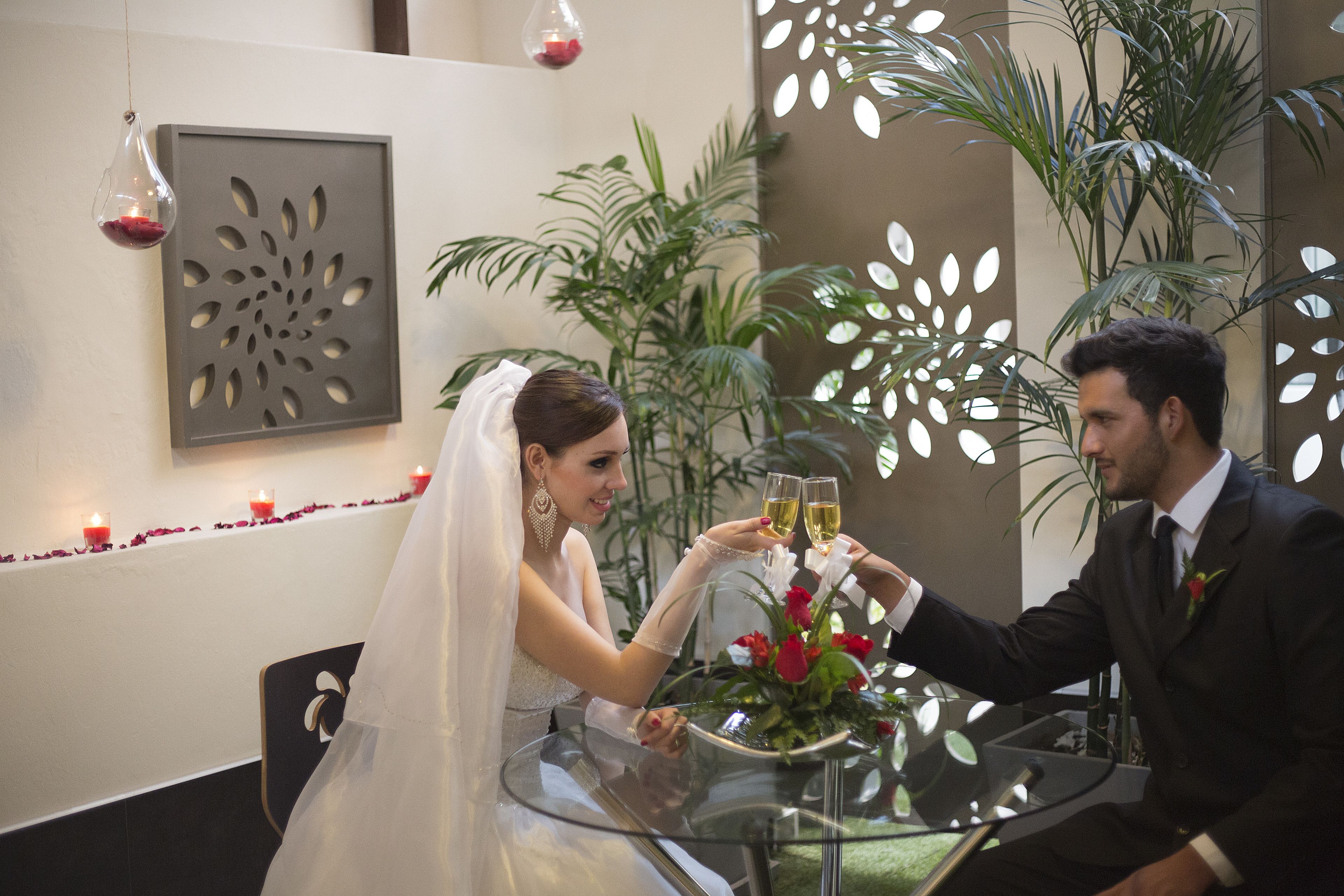 presidential suite | down duvets, minibar, in-room safe, desk