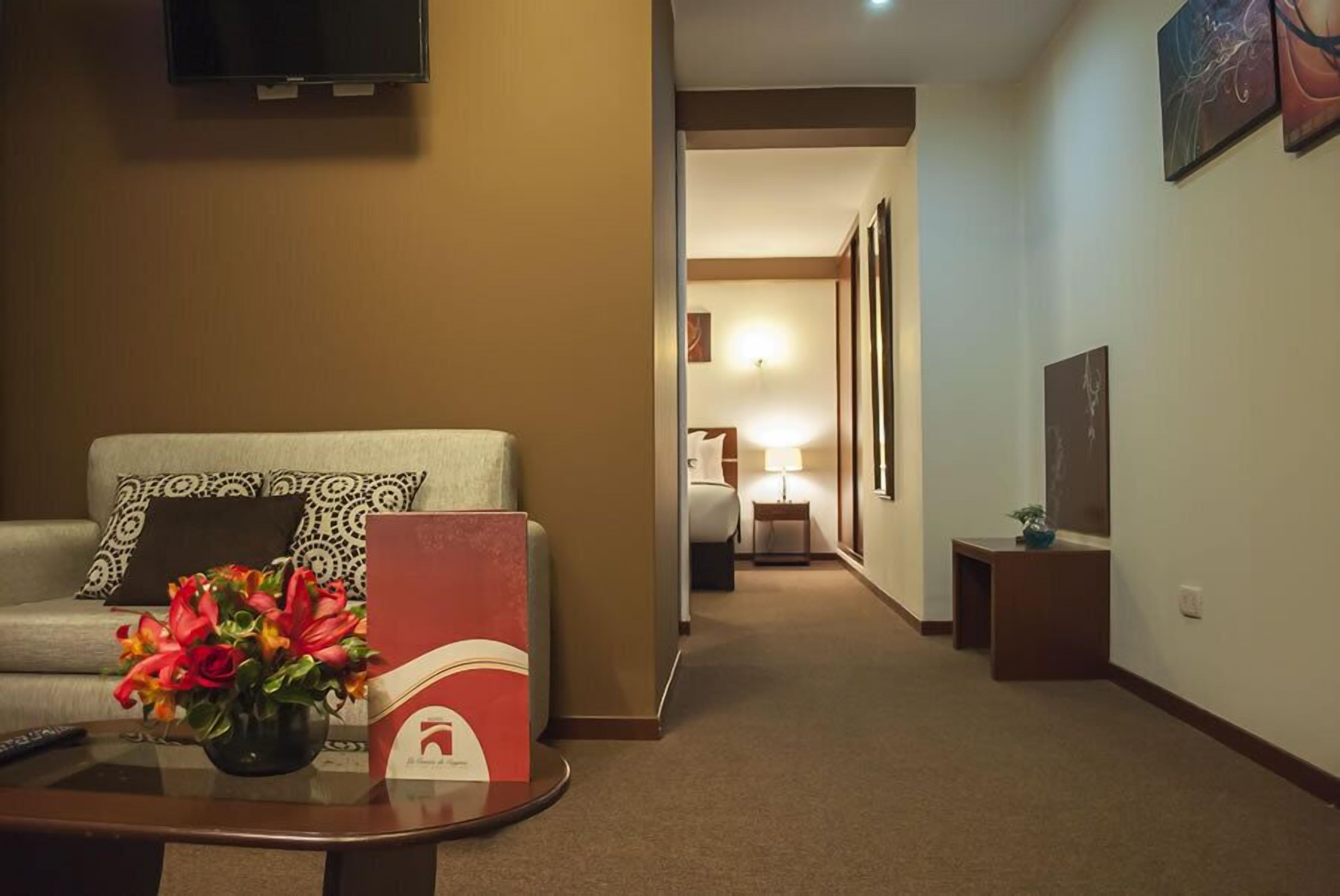 junior suite | children’s theme room