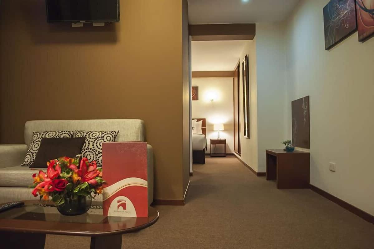 junior suite | children’s theme room