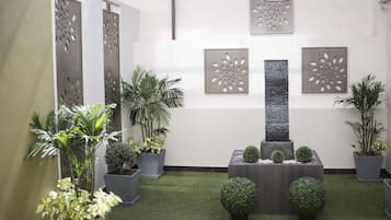 Sala de reuniones