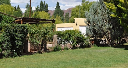 La Casa de Feli