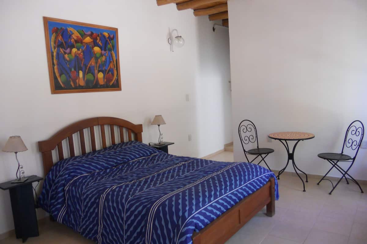 Comfort Room, 1 Bedroom, Garden View, Garden Area