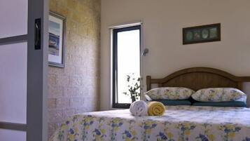 Apartment, 1 Queen Bed | 1 bedroom