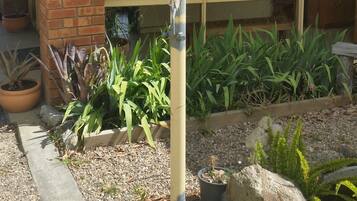 Área da propriedade