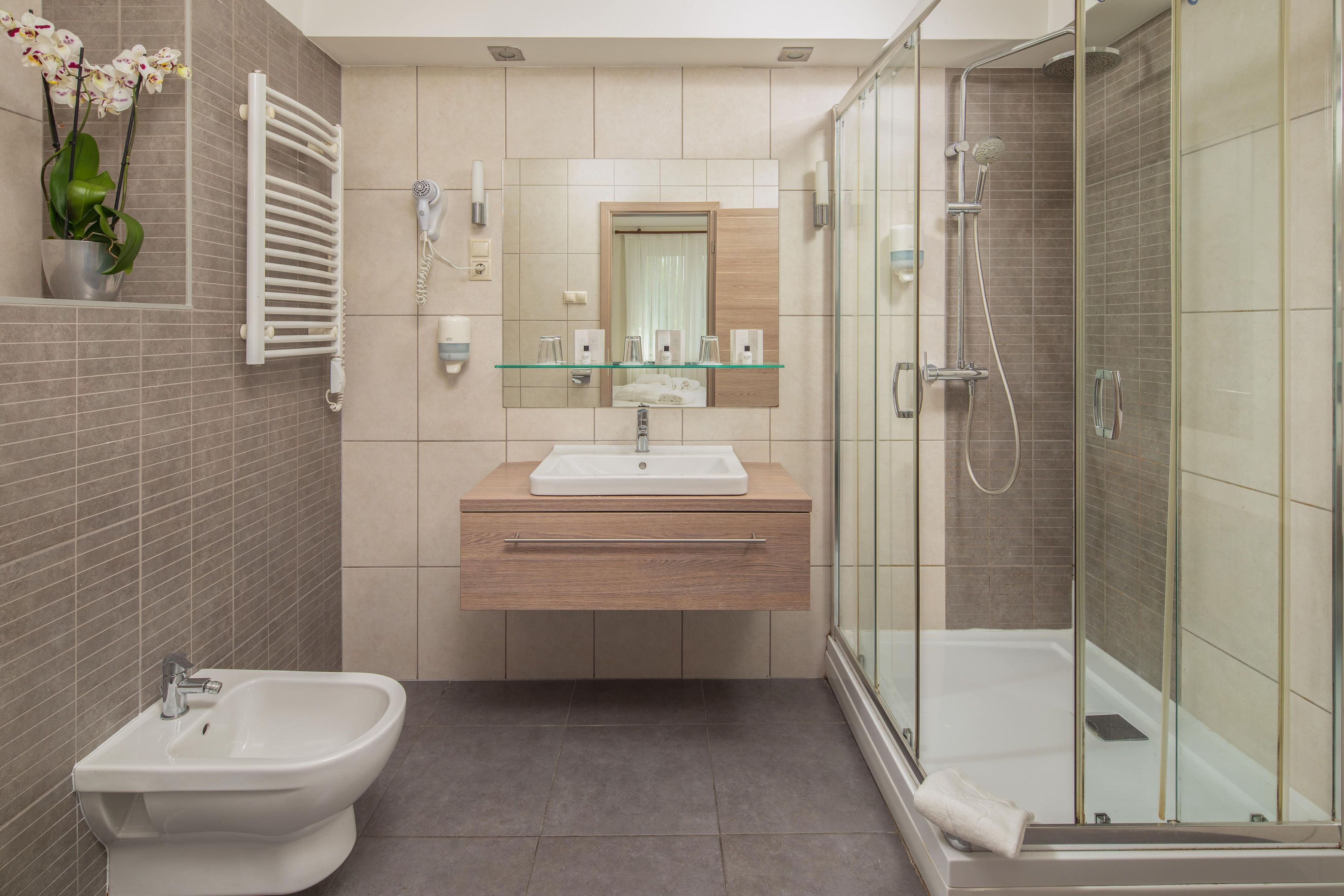 Foto - Vitta Hotel Superior